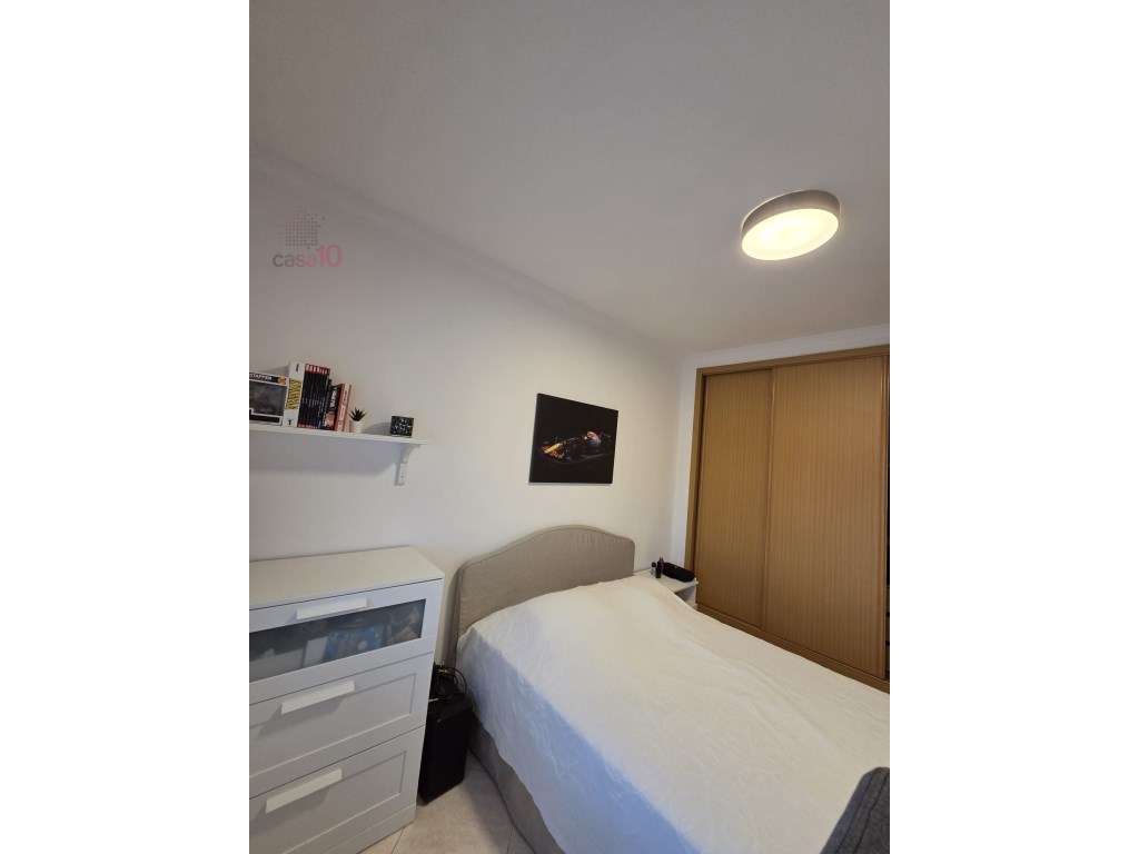 Apartamento T4 duplex, com terraços, para venda em Almancil-11