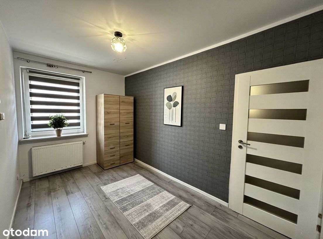 Nowoczesne 2 pokoje w świetnej lokalizacji – Mińsk-7