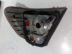 Lampa tyl  listwa lampy halogen BMW E46 przed lift - 8