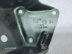 Suport filtru combustibil 3b0127224 Audi A4 B7  [din 2004 pana  2008] - 2