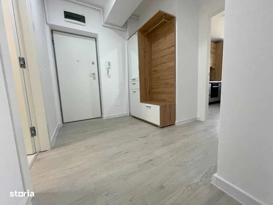 APARTAMENT DE LUX | Pipera | Ivory Residence | Parcare, centrala, metr - Imagine principală: 5/8