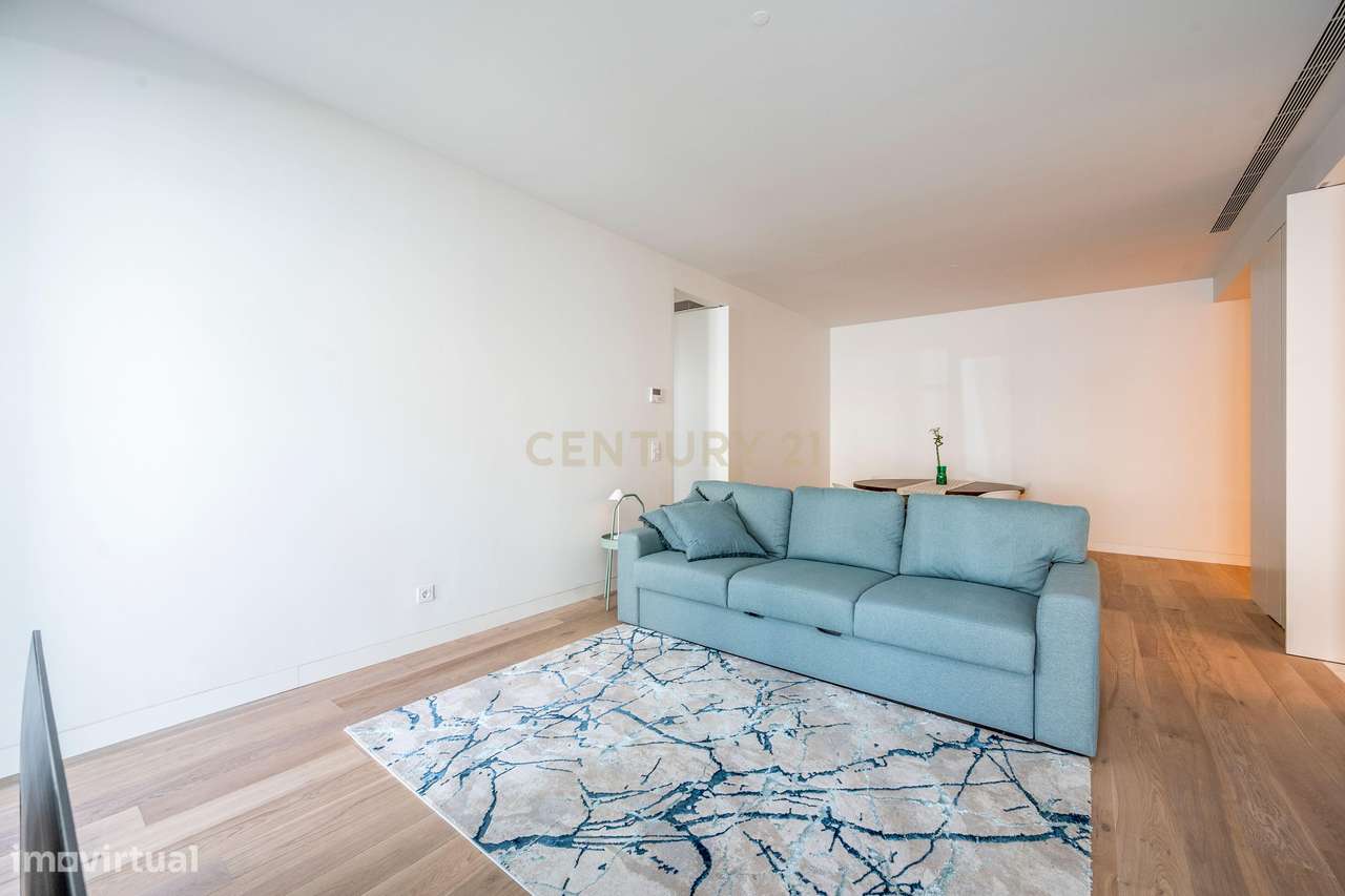 Apartamento T1 em Condomínio Privado – Conforto e Exclusividade-4