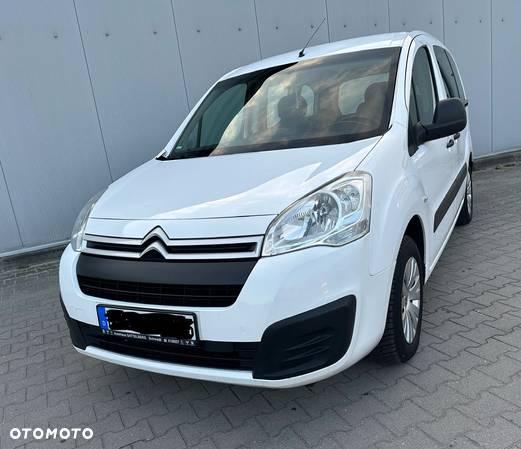 Citroën Berlingo Multispace BlueHDi 100 FEEL - 3