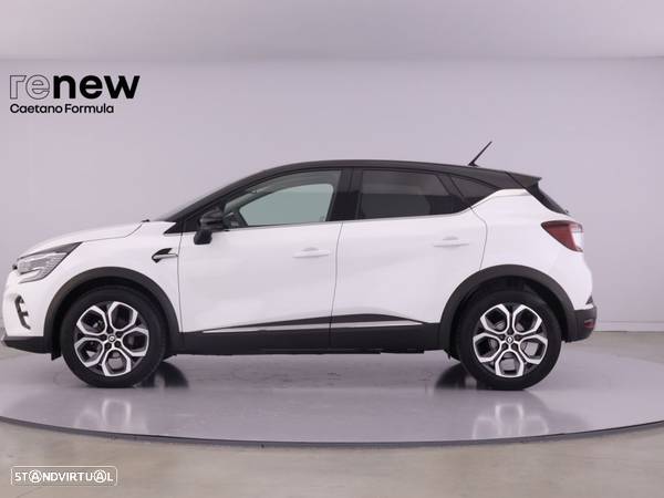 Renault Captur 1.0 TCe Intens - 6