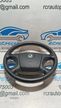 VOLANTE GUIADOR COMPLETO SKODA OCTAVIA II 2 MK2 1Z0419091 PELE AIRBAG - 3