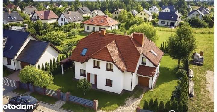 dom z potencjałem idealny dla rodziny lub inwestora - Pełny obrazek: 4/19