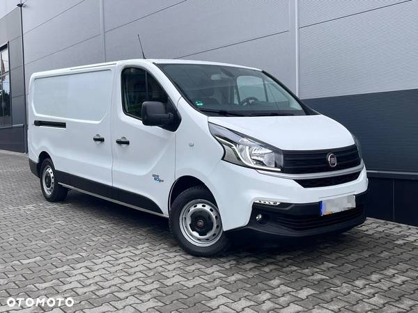 Renault trafic - 1