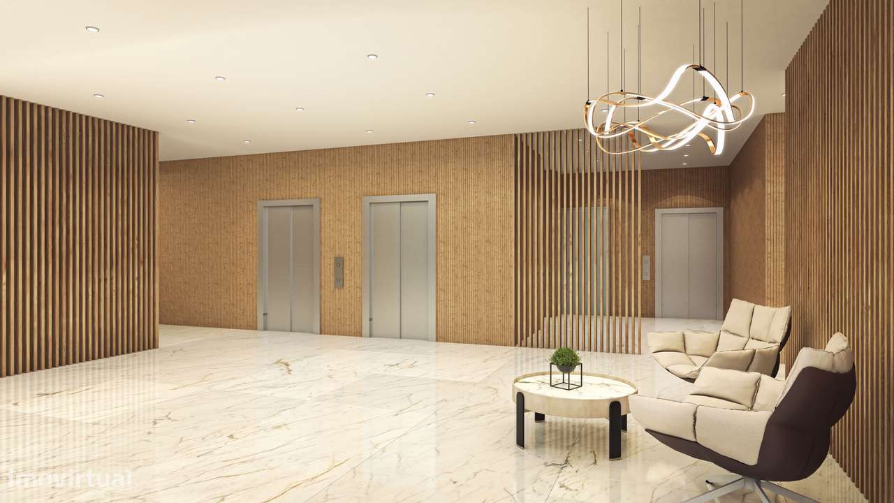 Apartamento T1 para venda - Lisboa - Grande imagem: 2/16