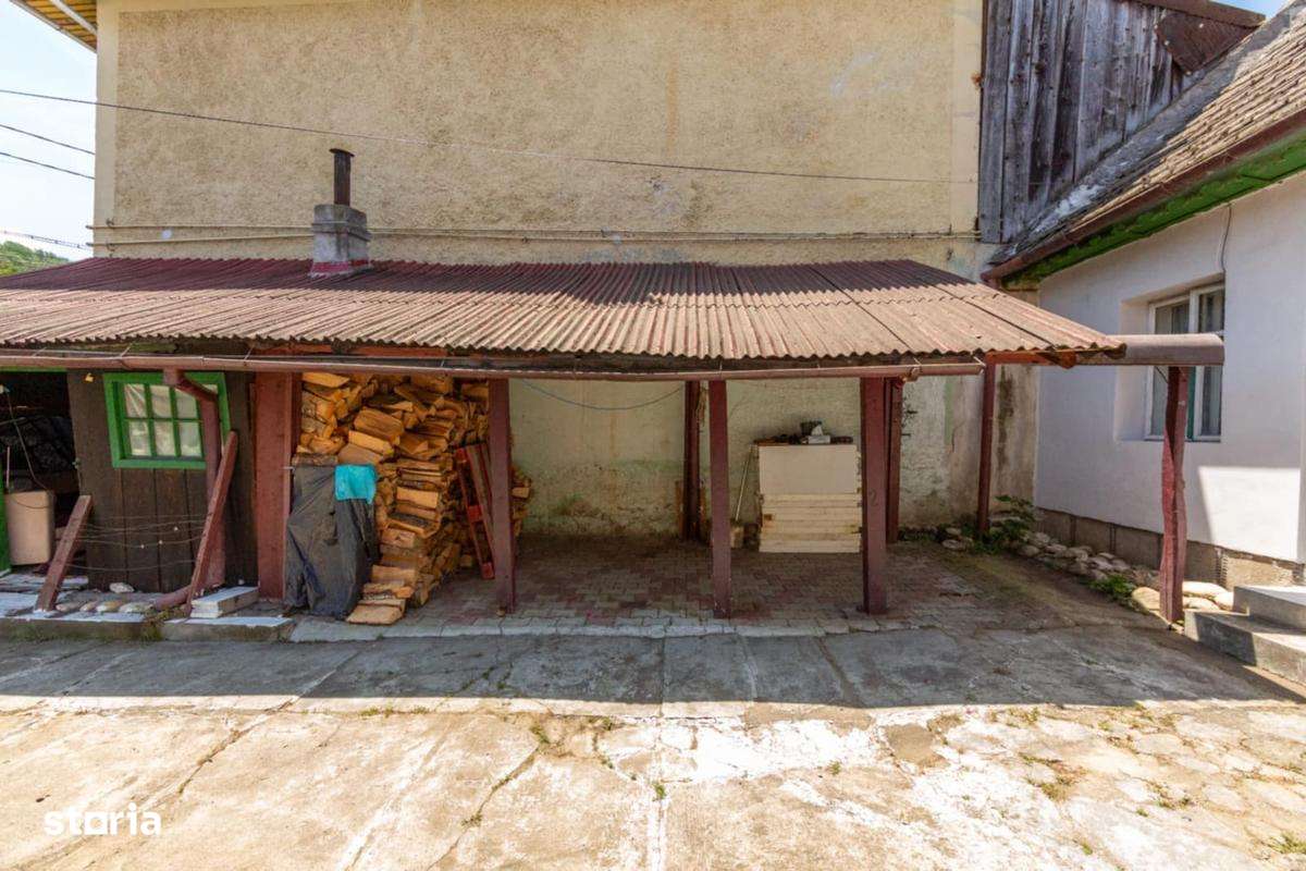 Vanzare casa zona Darste-2