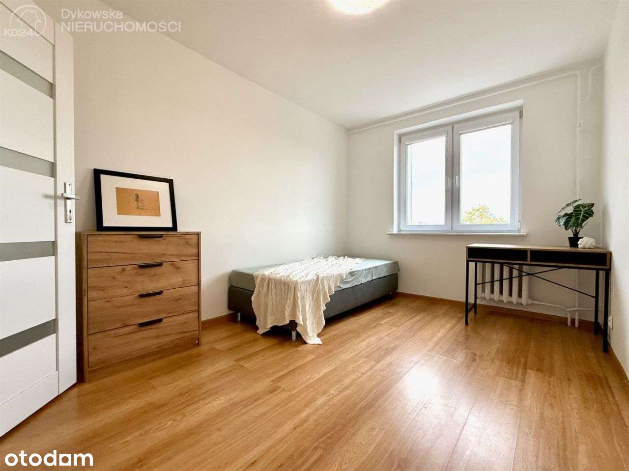 Mieszkanie 4 pok. Czołgistów Lębork 72,76m2-balkon-12