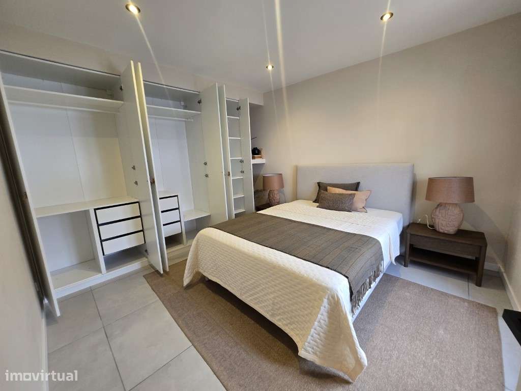 Moradia T2 com piscina pronta a habitar!-11