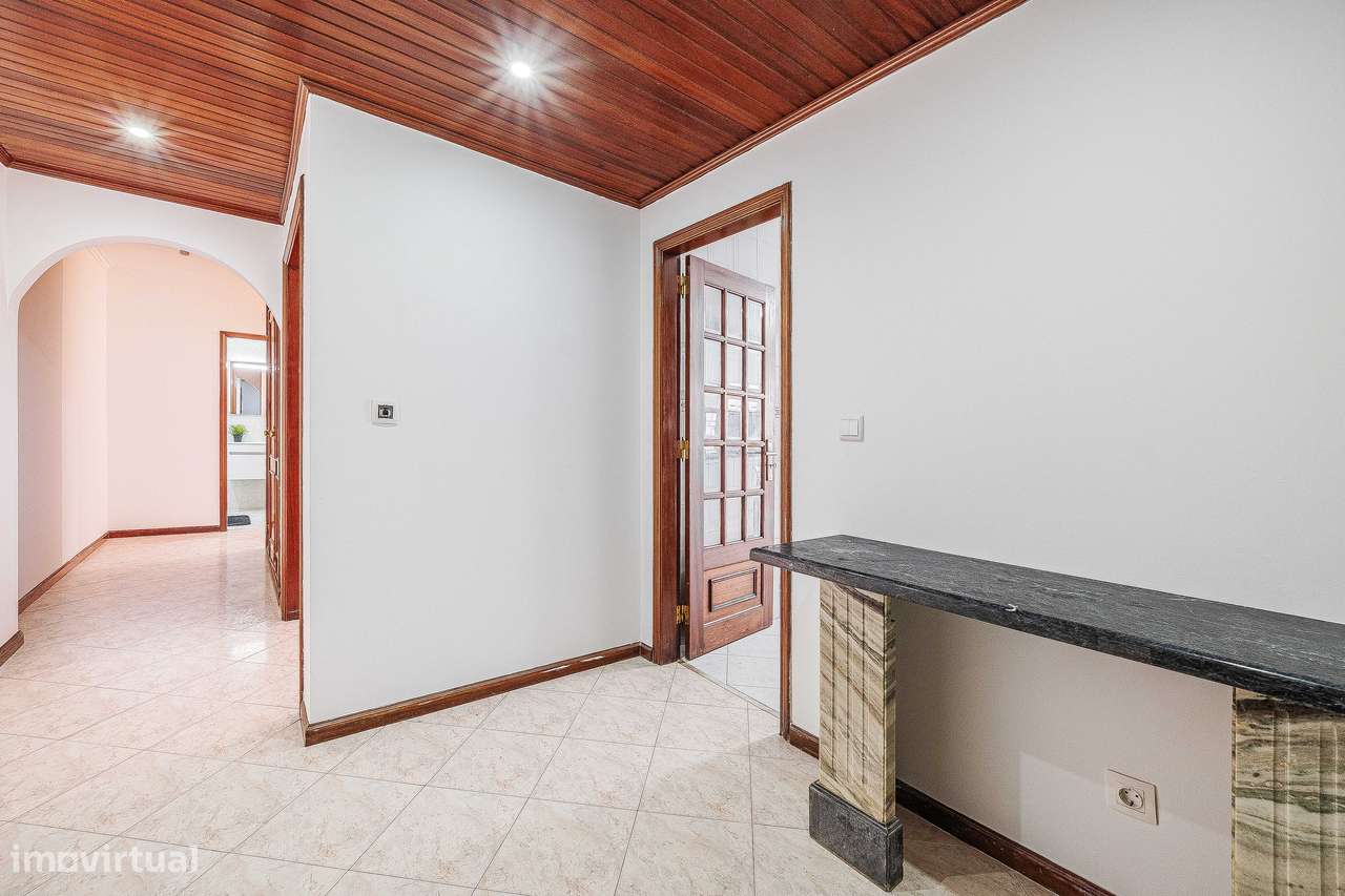 Apartamento, 87 m², Algueirão-Mem Martins-12