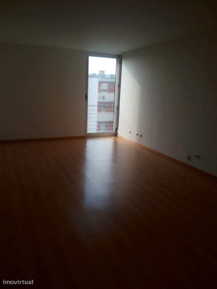 Apartamento Condomínio da Torre, Alta de Lisboa - Grande imagem: 4/12