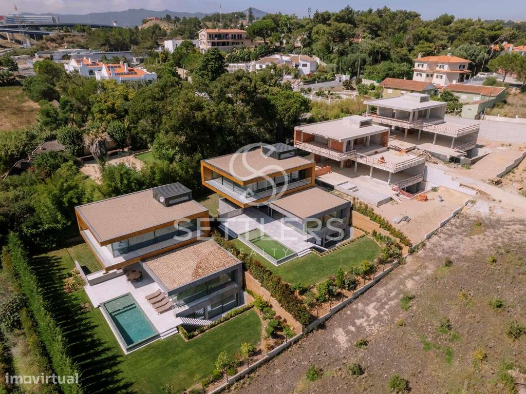 Moradia T4+1 - Abuxarda - Grande imagem: 4/52