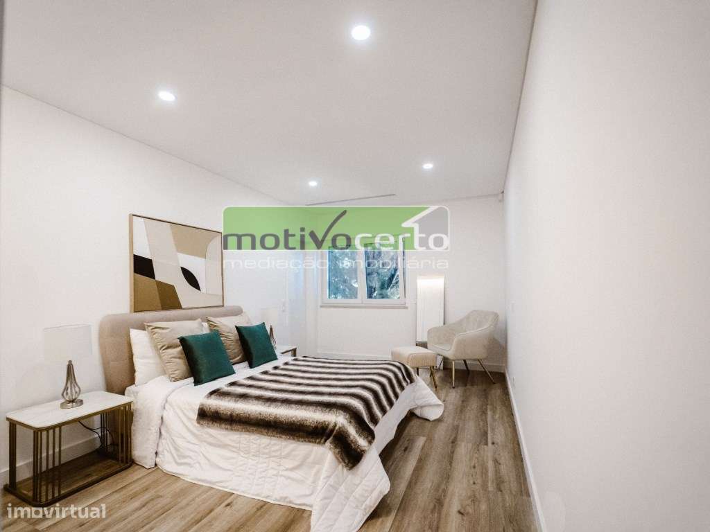 Moradia Térrea T4 com Piscina na Herdade da Aroeira. Elegância e Co...-8