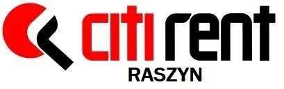 CITIRENT Raszyn logo