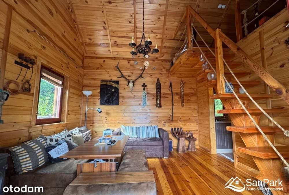 Dom na sprzedaż, Czarna, 2 pokoje - Pełny obrazek: 5/18