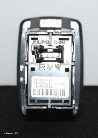 Comutador de luzes BMW Serie 1 - 3