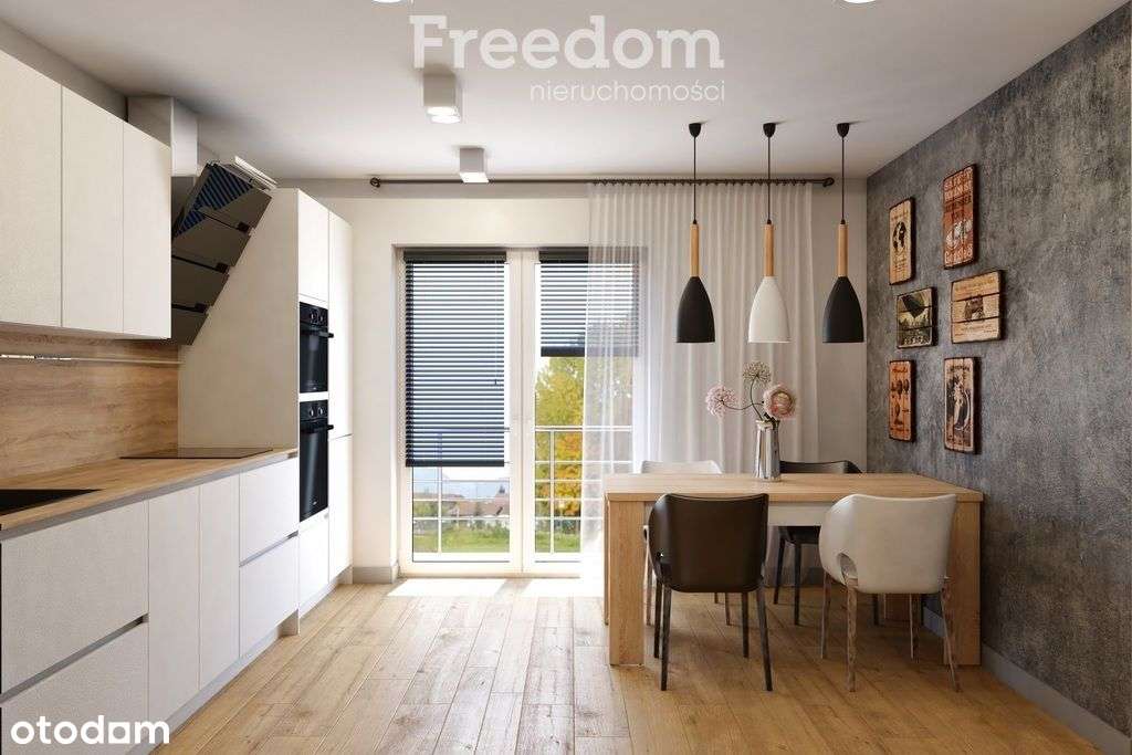 Nowa kawalerka Słocina, Rzeszów - Pełny obrazek: 5/7