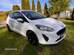 Ford Fiesta 1.5 TDCi Trend - 2