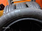 165/60R15 81H Continental ContiEcoContact 5 CENAZAKOMPLET JAK NOWE 2021r - 7