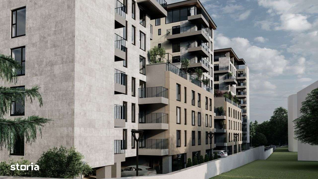 Apartament cu 2 camere , BLOC NOU!! - Imagine principală: 2/5