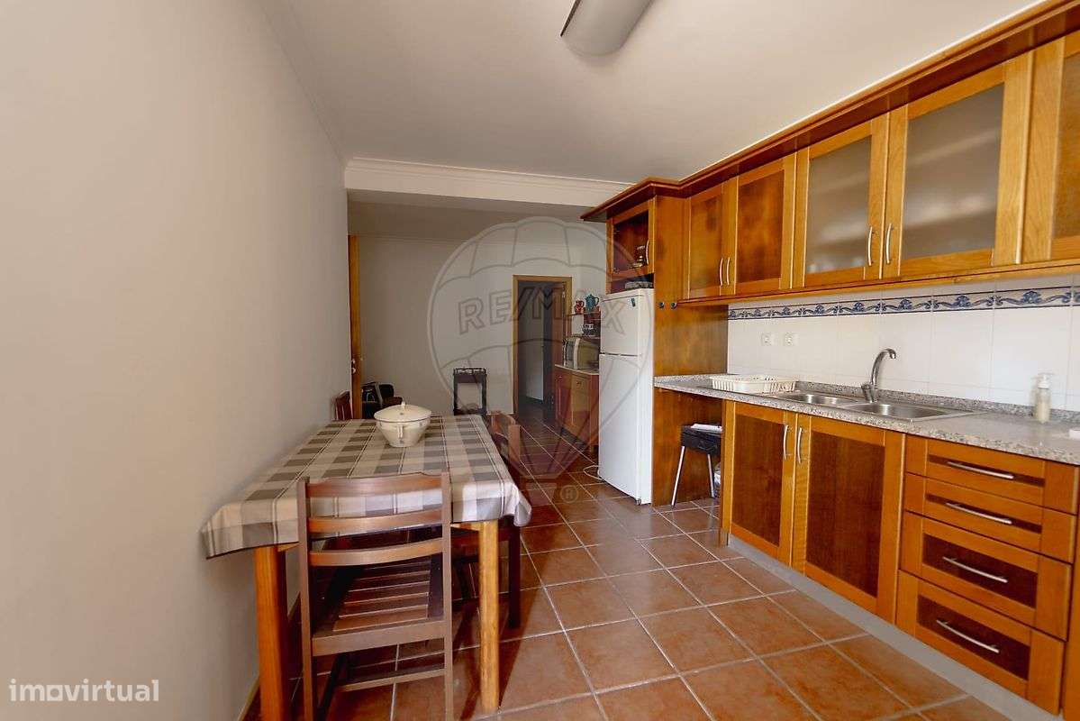 Moradia T6 para venda-1
