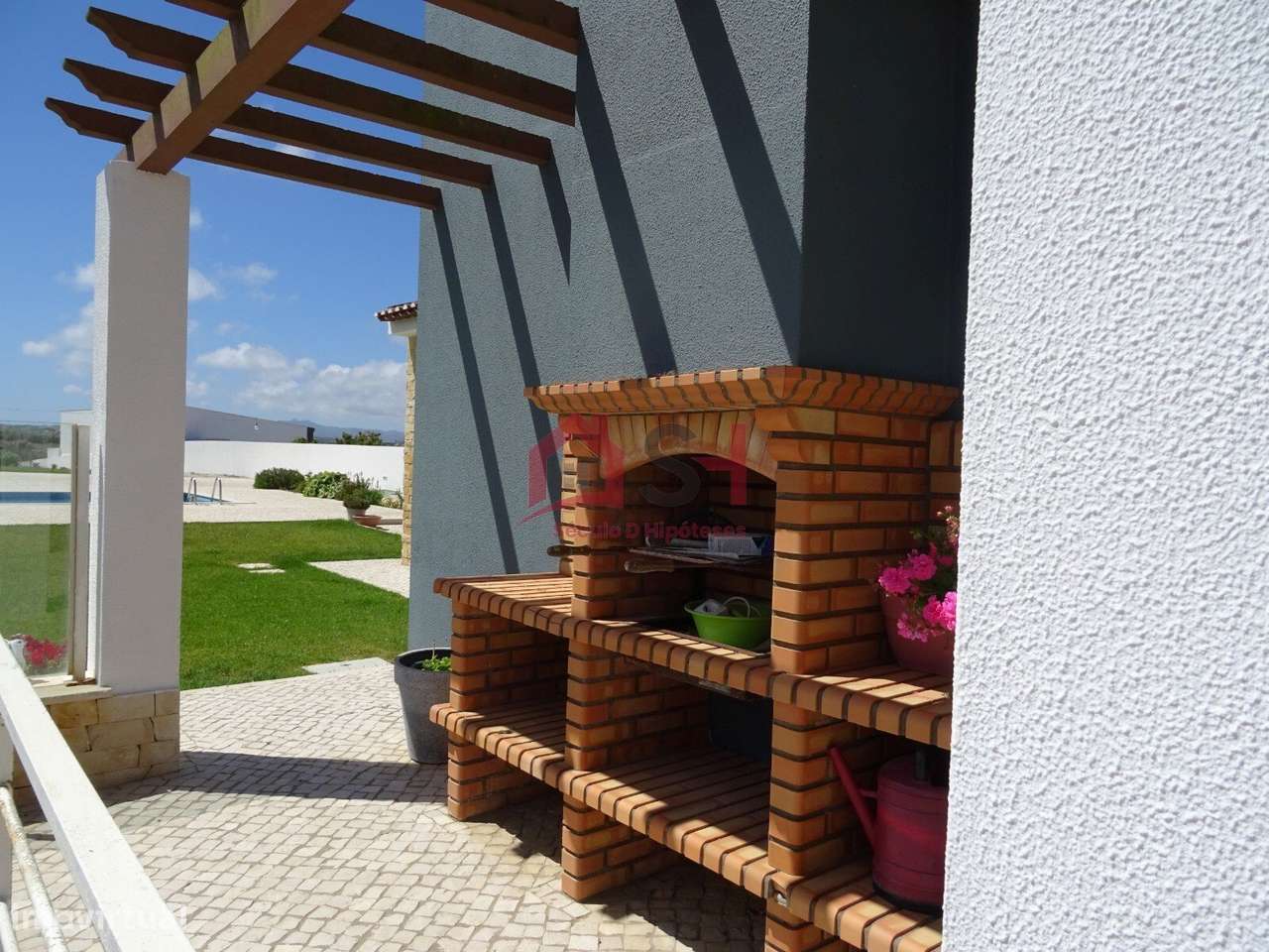 Quinta Exclusiva com Piscina e Mais de 3.700 m² em Assafora-32