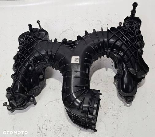 ORG KOLEKTOR SSĄCY AUDI VW A4 S4 A5 S5 A6 S6 A7 A8 Q5 Q7 Q8 TOUAREG AMAROK - 1