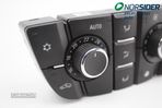 Consola de chaufagem AC Opel Astra J 5P|12-15 - 2