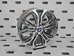 Jantes BMW Style 542 em 18 5x112 X1/X2 - 5