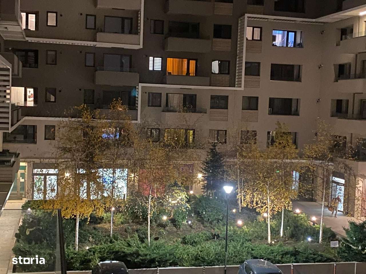 Complex Central  2 cam dec, mobilat, utilat, parcare - Imagine principală: 1/20