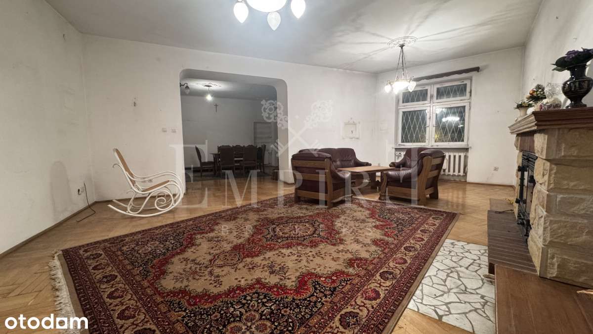 Stary Żoliborz - gratka dla koneserów-0