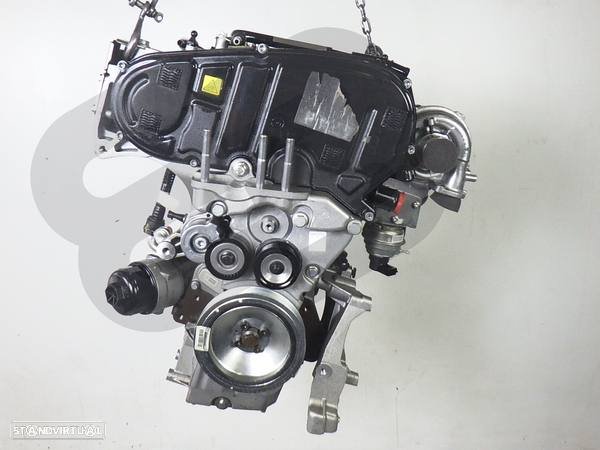 Motor Fiat Bravo 1.6MJET Ref: 198A2000 - 3