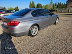 BMW Seria 5 520d xDrive - 6