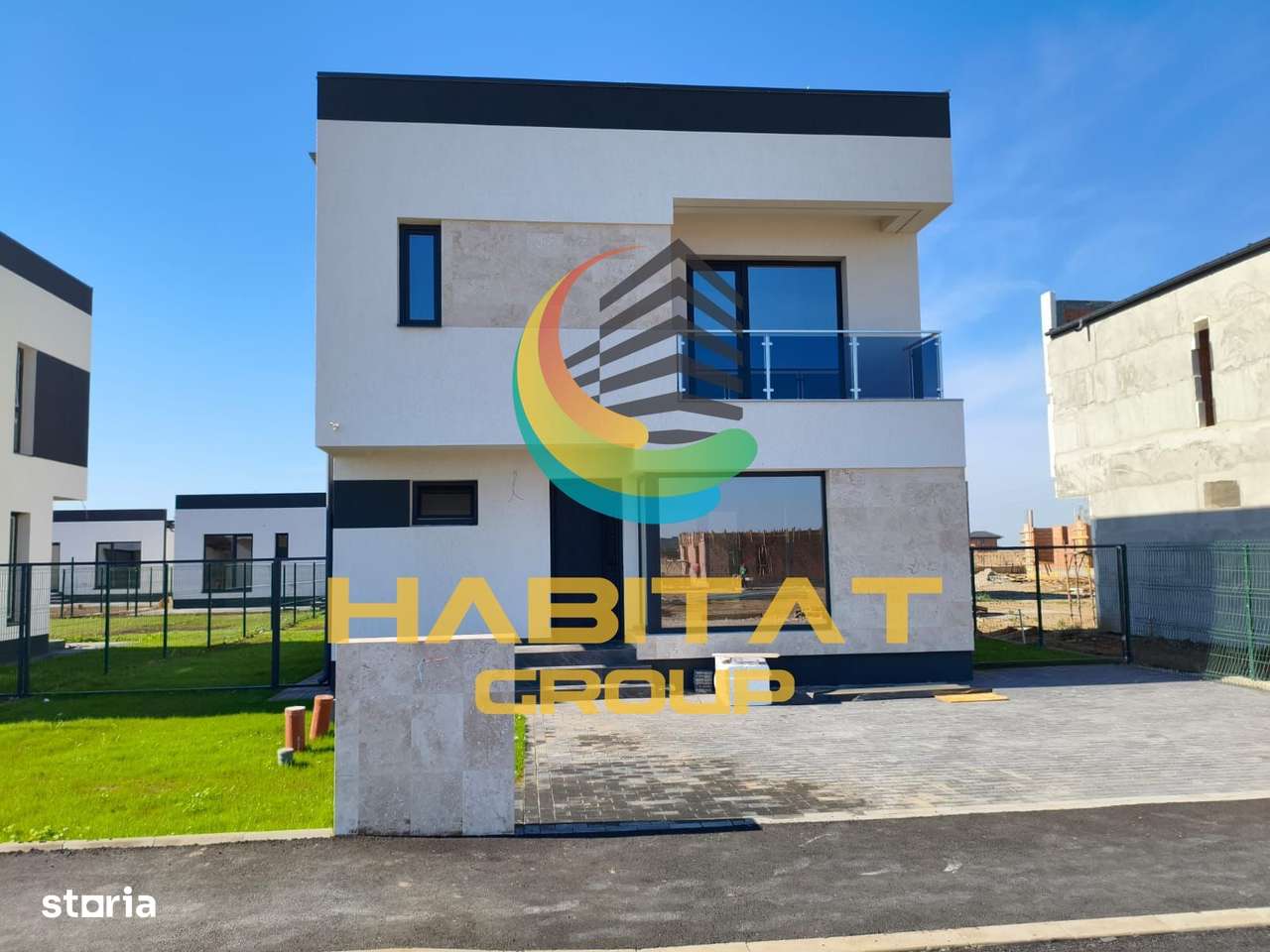 Vila p+1 / 4 camere / Vidra / Comision 0% - Imagine principală: 1/8