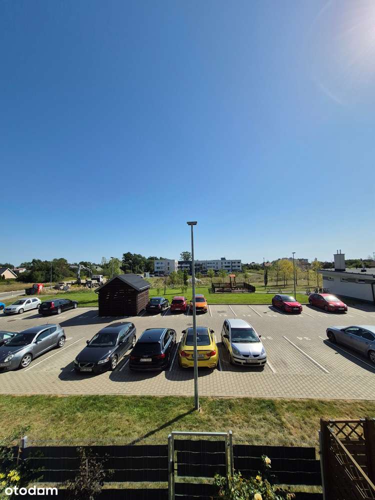 REZERWACJA.40,5 m2 ,balkon,w pełni wyposażone, gotowe do zamieszkania-12