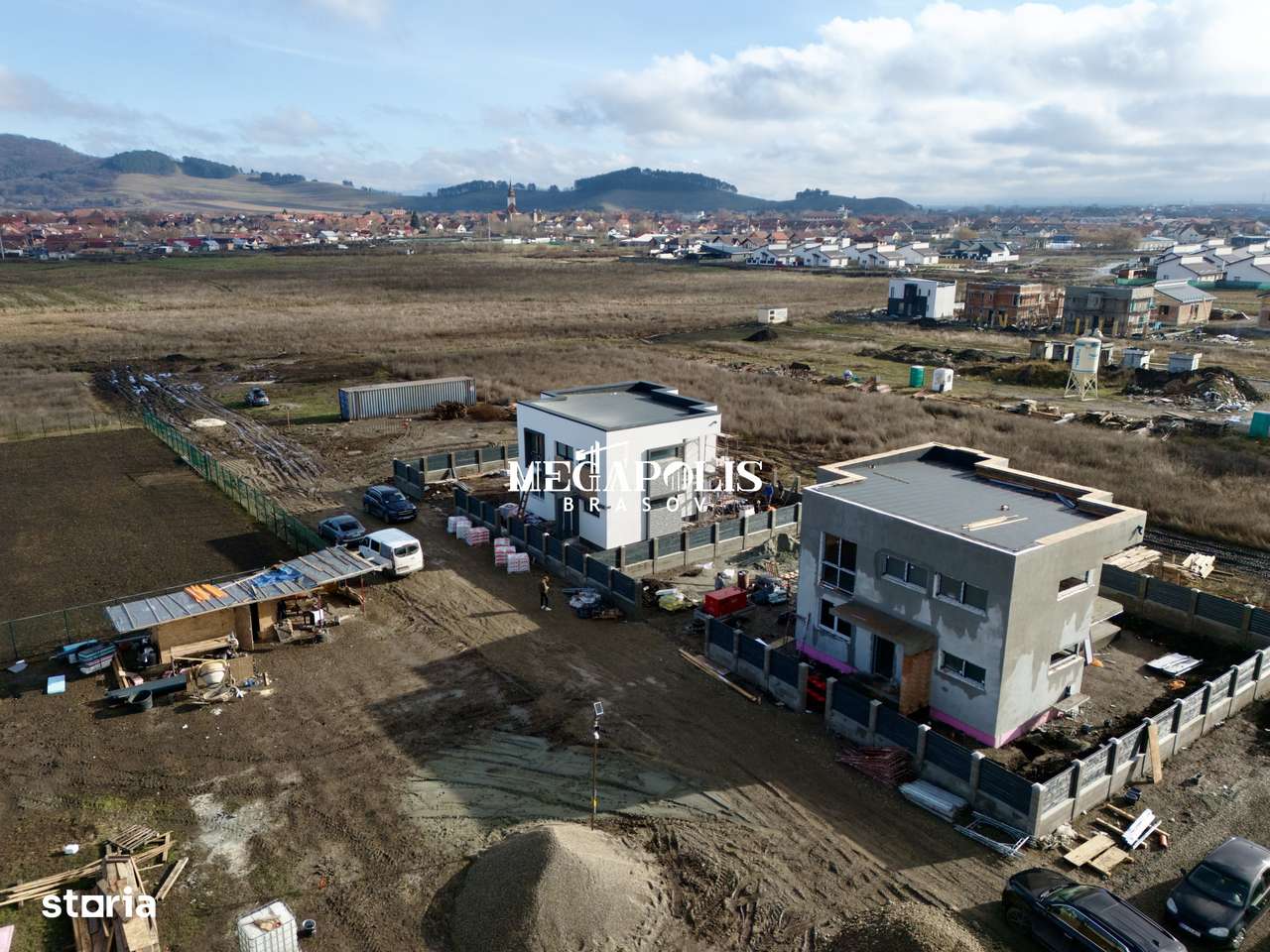 Casa individuală | 4 camere | 153 mp | Direct dezvoltator-9