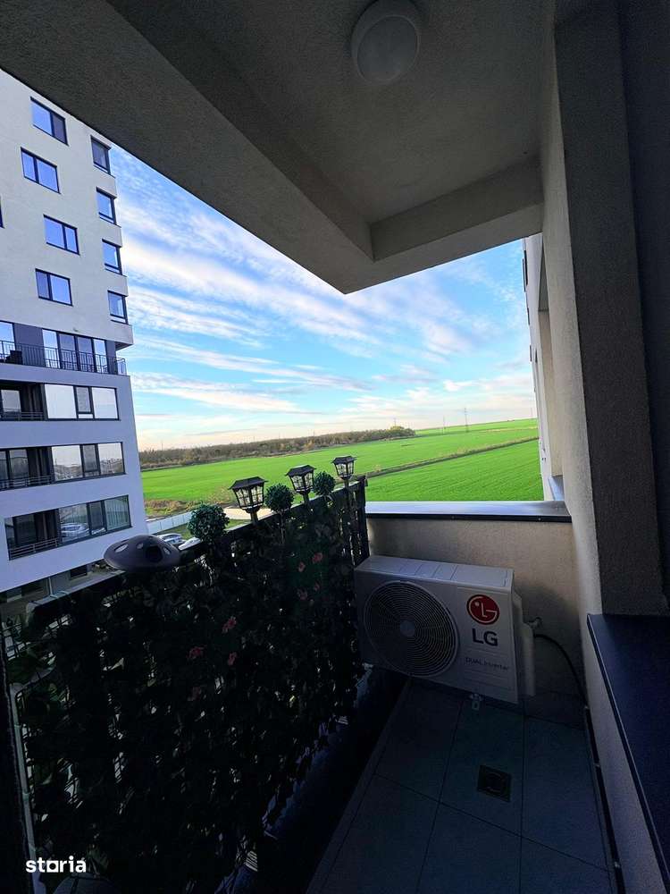 Apartament 2 camere – Complex Novopolis | Bratianu , Constanța-8