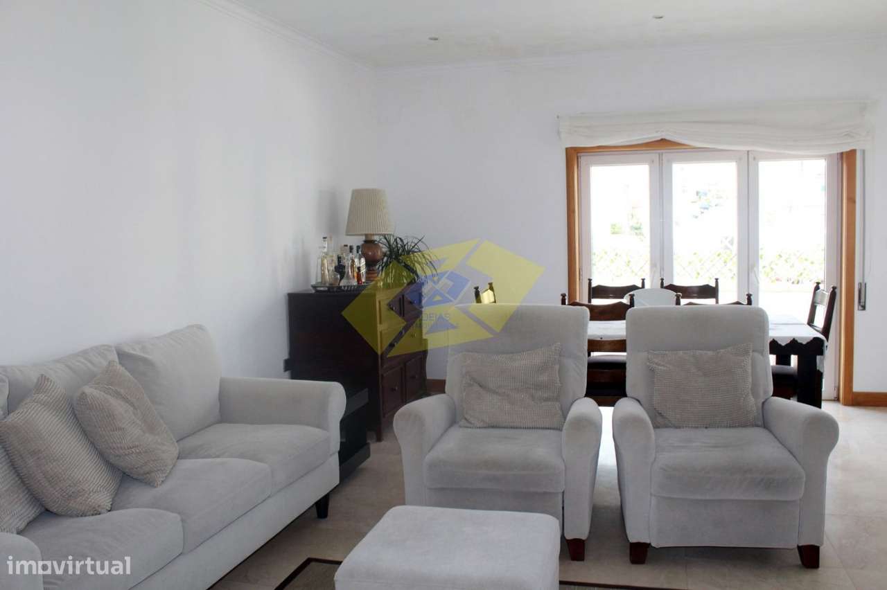 Andar Moradia T3 DUPLEX em Felgueiras-9