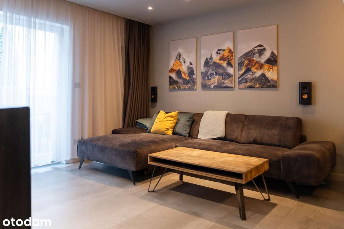 Mieszkanie 3-pokojowe, dwupoziomowe ul. Elizy Orzeszkowej-6