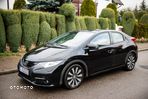 Honda Civic 1.8 Comfort - 2