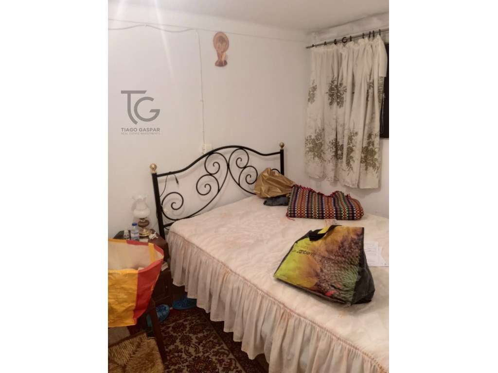 Duas Moradias em Belver ideal para Casa de Férias ou Habitação Própria-7