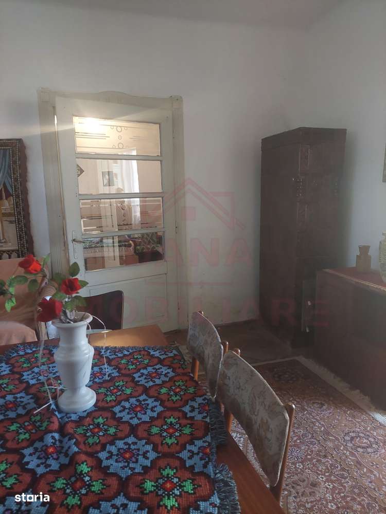 CASĂ PĂLTINIȘ\JUD. CARAȘ-SEVERIN\ COMISION 0%-7