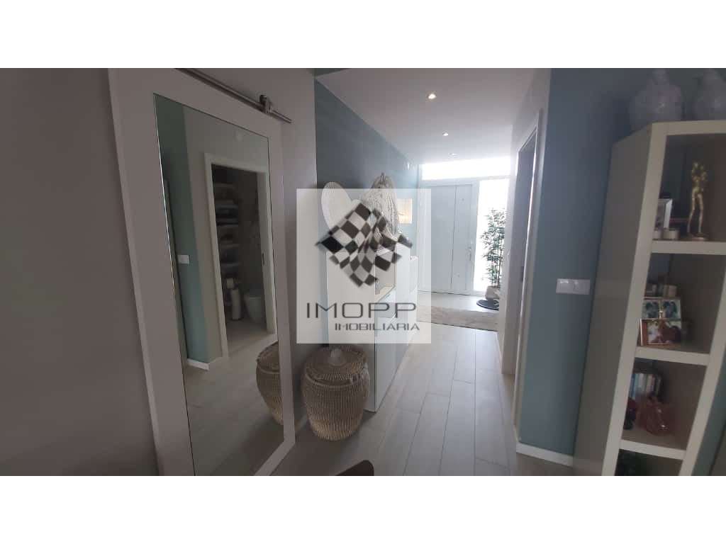 Fabulosa moradia de sonho t3 em Santa Cruz-5