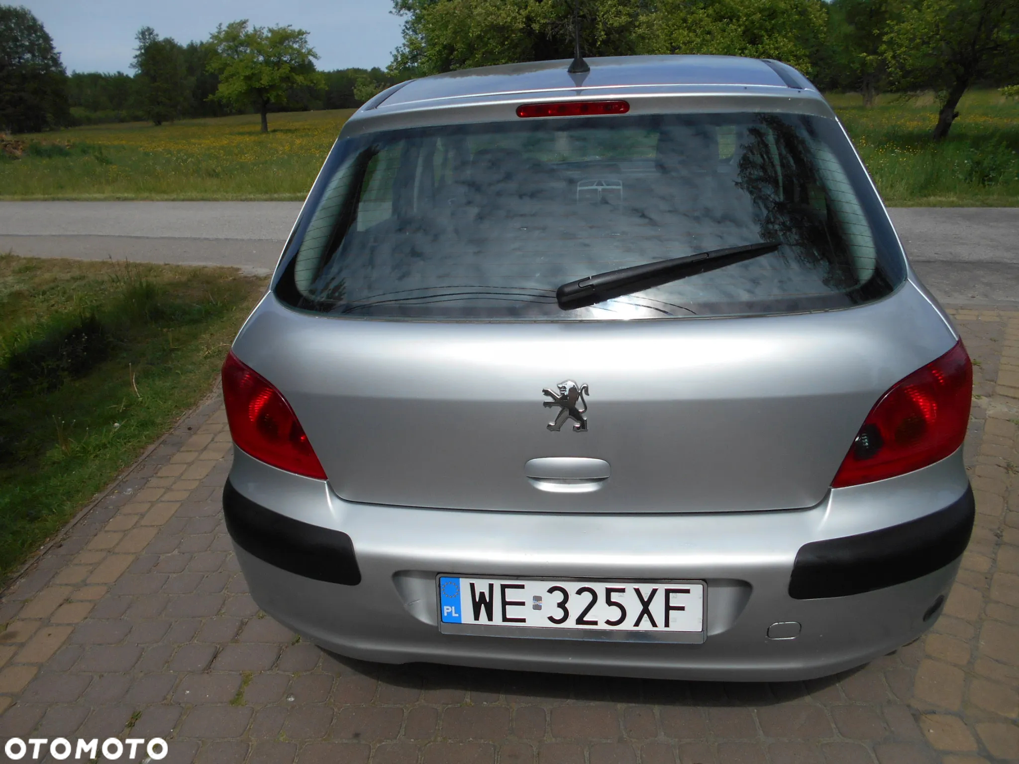 Peugeot 307 - 11