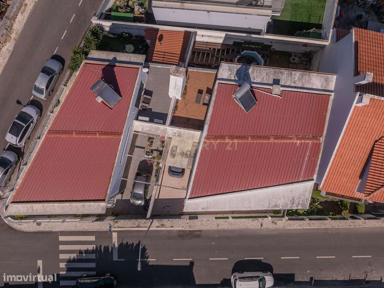 Moradia Moderna T4 em São Domingos de Rana, Cascais-45