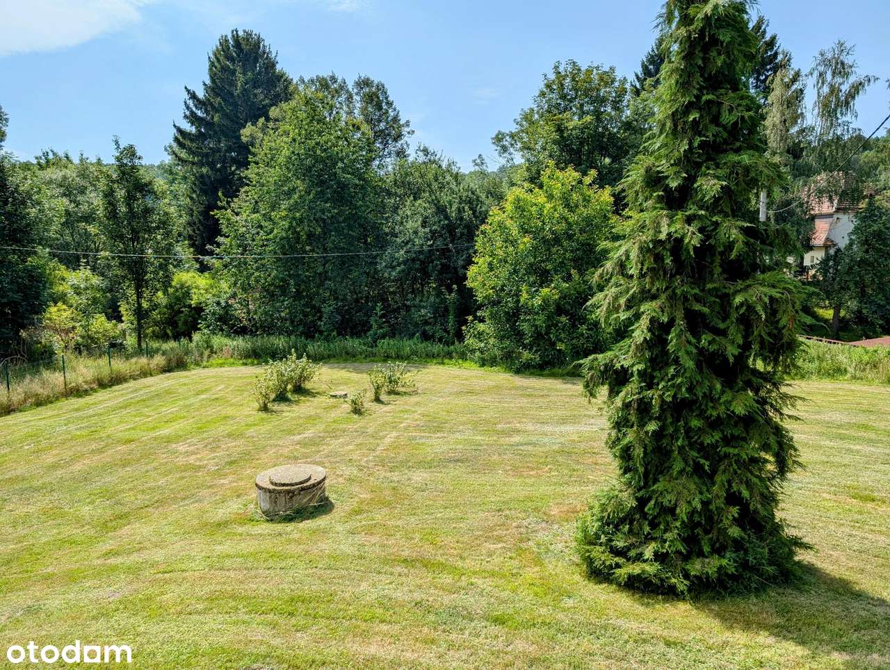 Dom na wsi -  Cena do Negocjacji !!!-1