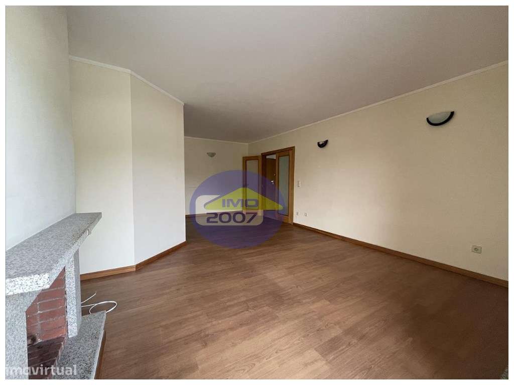 Apartamento T3 em Canelas - Grande imagem: 5/28