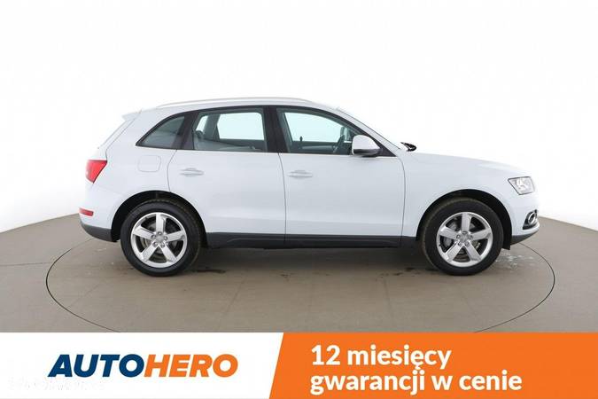 Audi Q5 2.0 TDI Quattro S tronic - 8